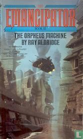 The Orpheus Machine - Afbeelding 1