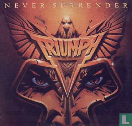 Never Surrender - Image 1