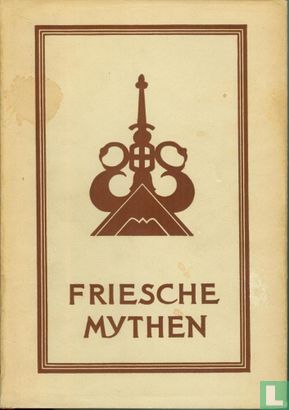 Friesche Mythen en Sagen - Image 1
