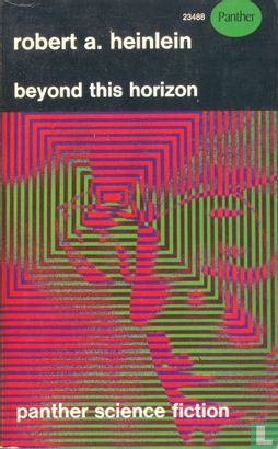 Beyond this horizon - Bild 1
