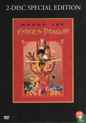 Enter the Dragon - Image 3