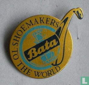 Bata Shoemakers to the world