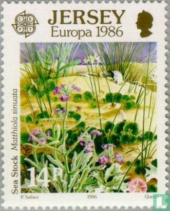Europa – Nature conservation 