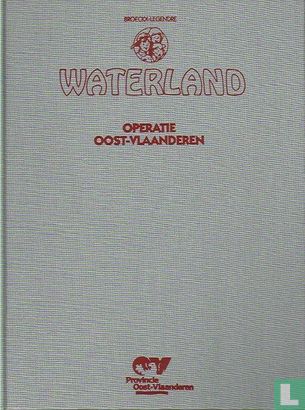 Operatie Oost Vlaanderen - Afbeelding 1