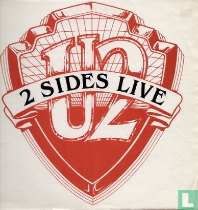 2 Sides Live - Image 1