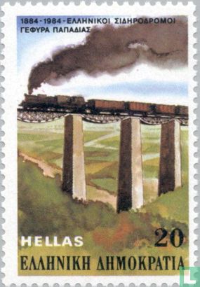 Railways 1884-1984
