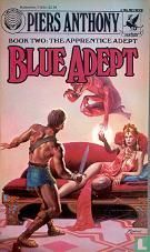 Blue Adept - Image 1