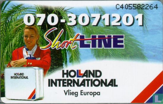 Holland International - Image 2