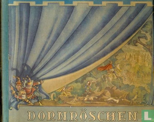 Dornröschen - Image 1