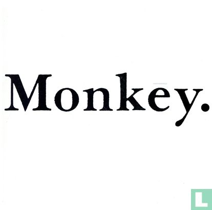 Monkey - Image 1