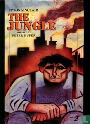 The jungle - Bild 1