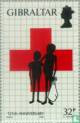 Rode Kruis 1864-1989