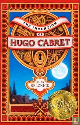 The Invention of Hugo Cabret - Image 1