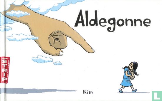 Aldegonne - Image 1