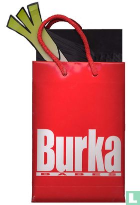 Burka Babes - Bild 3