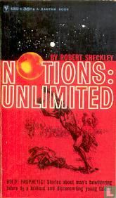 Notions: Unlimited - Afbeelding 1