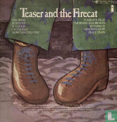 Teaser and the firecat - Bild 2