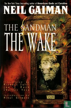 The wake - Image 1