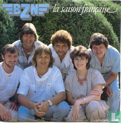 La saison Française - Image 1