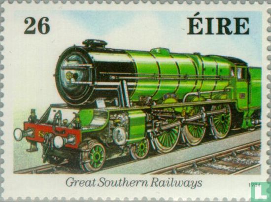 150 Jahre Eisenbahn