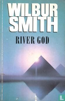 River God - Image 1