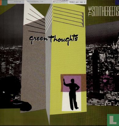 Green thoughts - Afbeelding 1