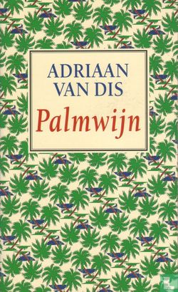 Palmwijn - Bild 1