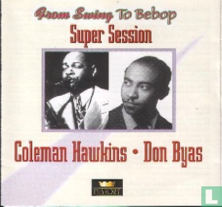 From Swing To Bebop Super Session - Image 1