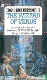 The Wizard of Venus + Pirate Blood - Image 1