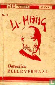 Li-Hang - Afbeelding 1
