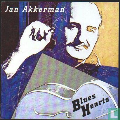 Blues Hearts  - Image 1