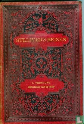 Gulliver's Reizen naar Lilliput en Brobdingnag - Image 1
