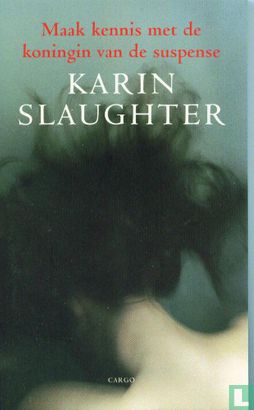 Karin Slaughter (voorpublicatie) - Image 1
