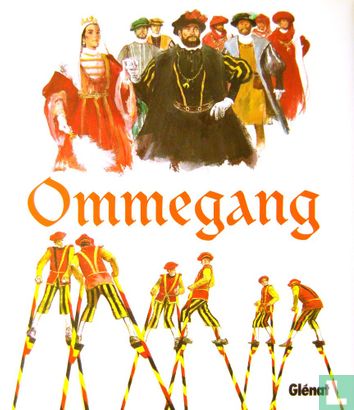 Ommegang - Image 1