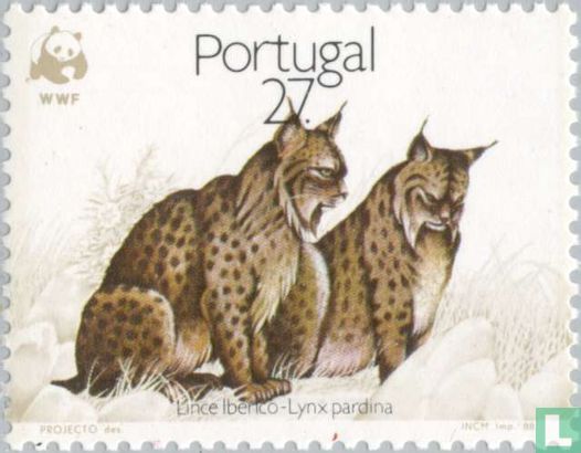 WWF-Lynx