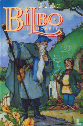 Bilbo Le Hobbit - Afbeelding 1