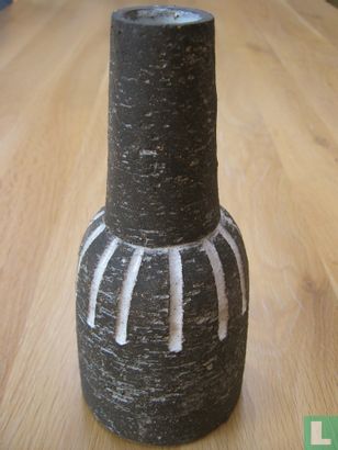 Westraven Chanoir  breit ausgehende Vase H6.21