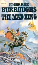 The Mad King - Afbeelding 1