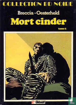 Mort Cinder 2 - Image 1