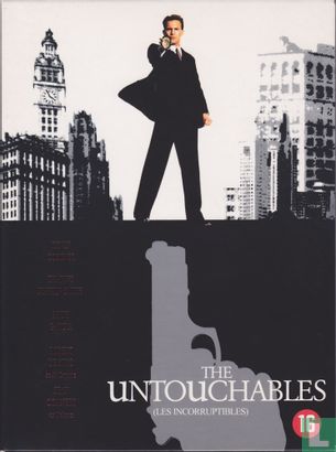 The Untouchables - Bild 1