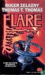 Flare - Afbeelding 1
