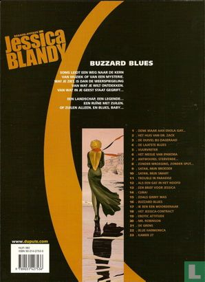 Buzzard Blues - Afbeelding 2
