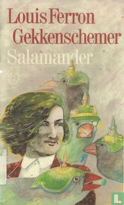 Gekkenschemer - Image 1
