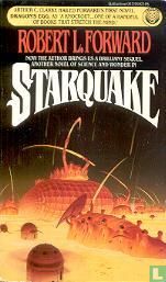 Starquake - Image 1
