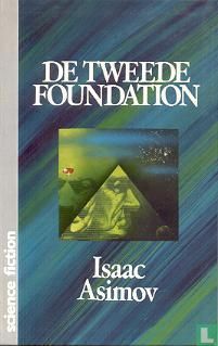 De Tweede Foundation - Image 1