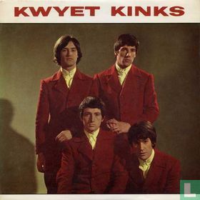 Kwyet Kinks - Afbeelding 1