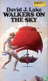 Walkers on the Sky - Image 1