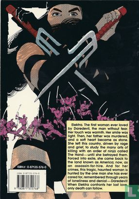The Elektra Saga - Image 2