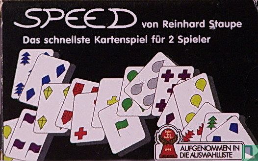 Speed - Image 1