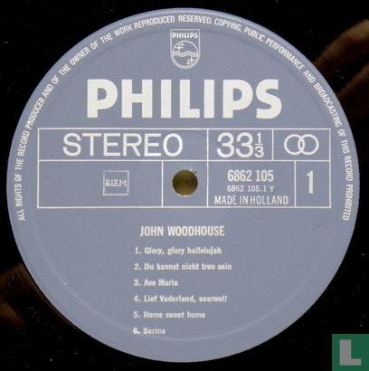 John Woodhouse - Afbeelding 3